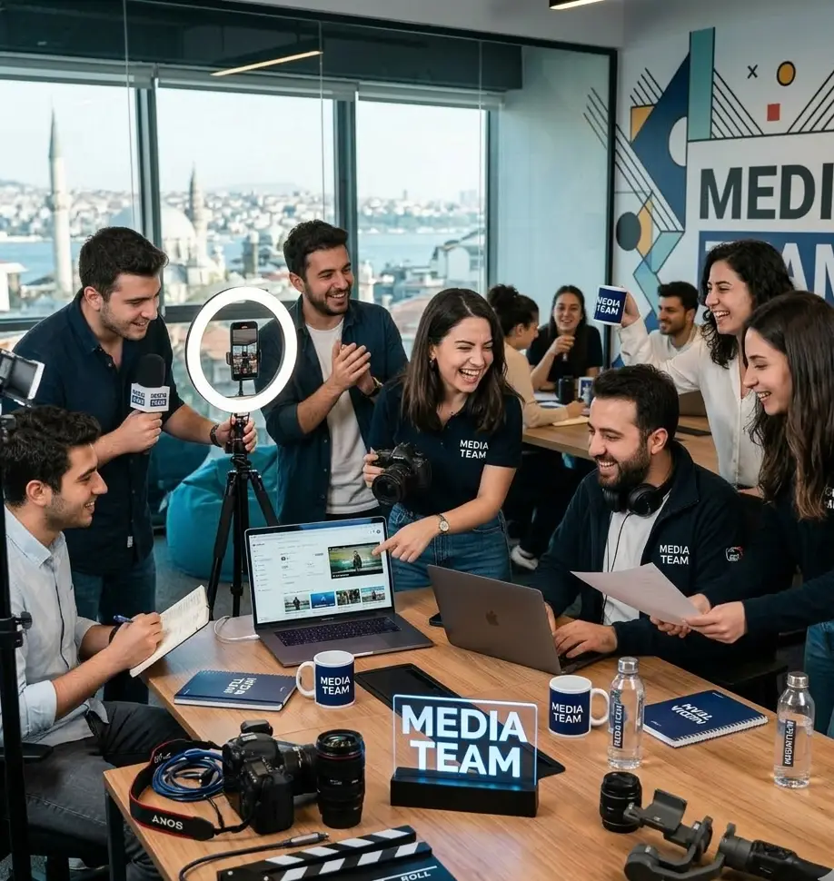 Media-team-pr-tanıtım-cagdas-genc